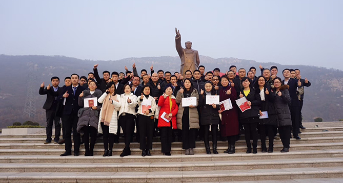 尊龙凯时人生就是搏药业