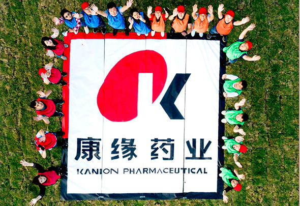 尊龙凯时人生就是搏药业