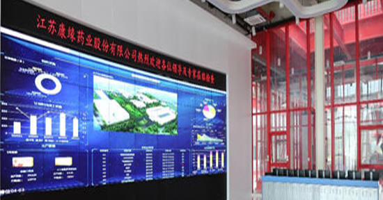 尊龙凯时人生就是搏药业